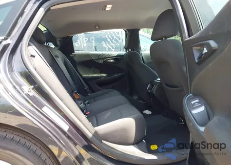 2023 Chevrolet Malibu Fwd 1Lt z USA, uszkodzony, nr VIN 1G1ZD5STXPF160967